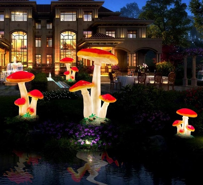 Waterproof Life Size Simulatio - مراجعة Christmas Lights Outdoor وسعره