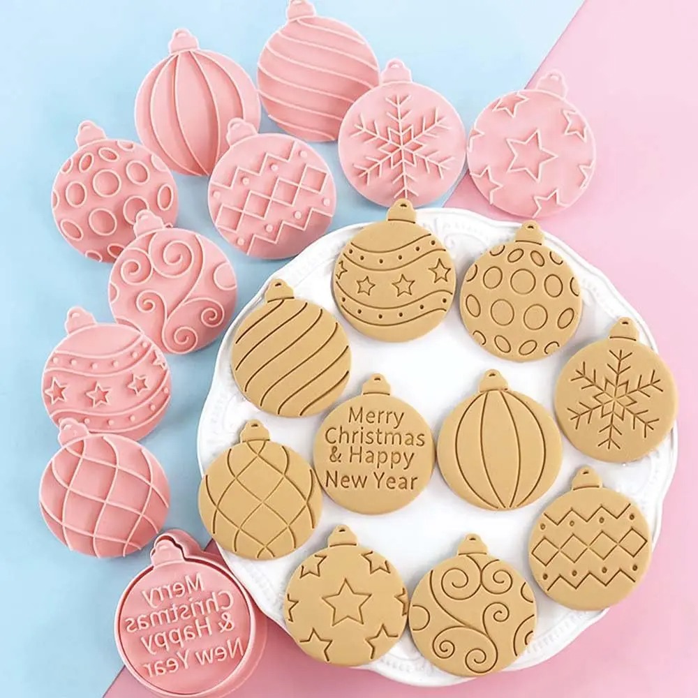 11Pcs Christmas Ornament Cooki - مراجعة Ornament Ball Set وسعره