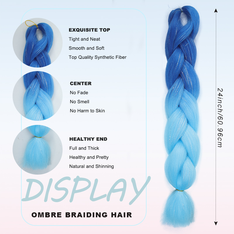 Shiny Tinsel Rainbow Jumbo Bra - مراجعة Tinsel Garland Decoration وسعره