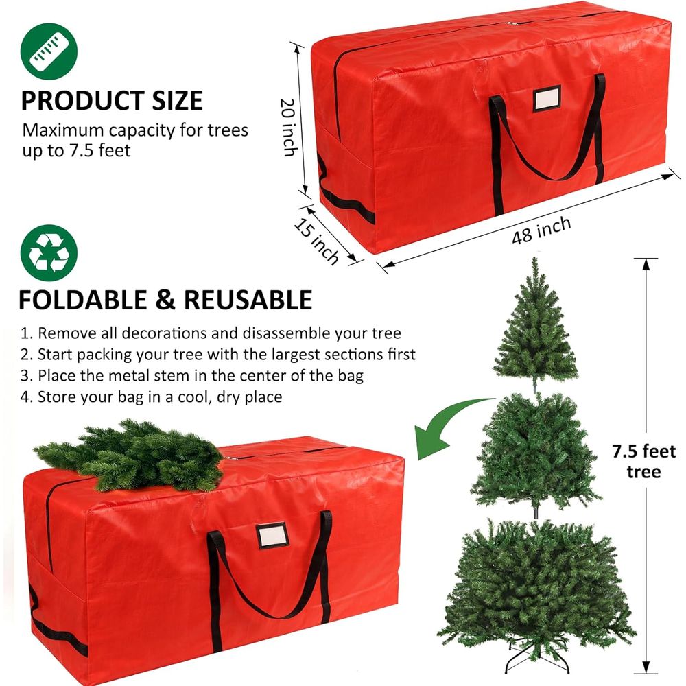 Durable Artificial Christmas T - مراجعة Christmas Tree Artificial وسعره