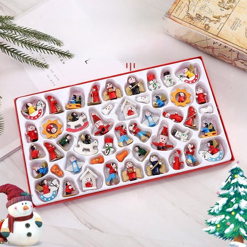 Christmas Decorations Nutcrack - مراجعة Nutcracker Figurine وسعره