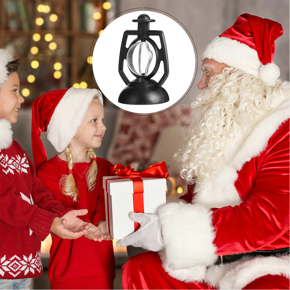 40Pcs Vintage Fake Oil Light P - مراجعة Christmas Tree Artificial وسعره