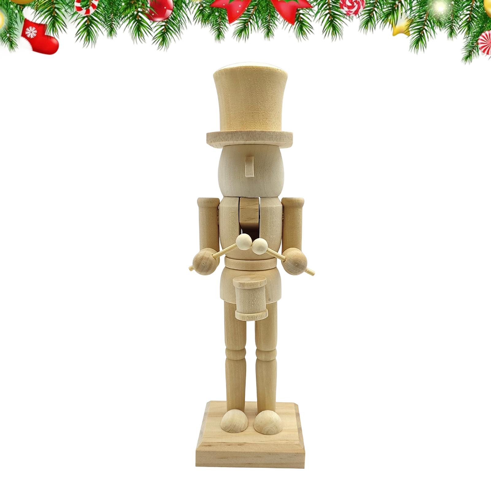 Nutcracker Figurines Handmade  - مراجعة Nutcracker Figurine وسعره