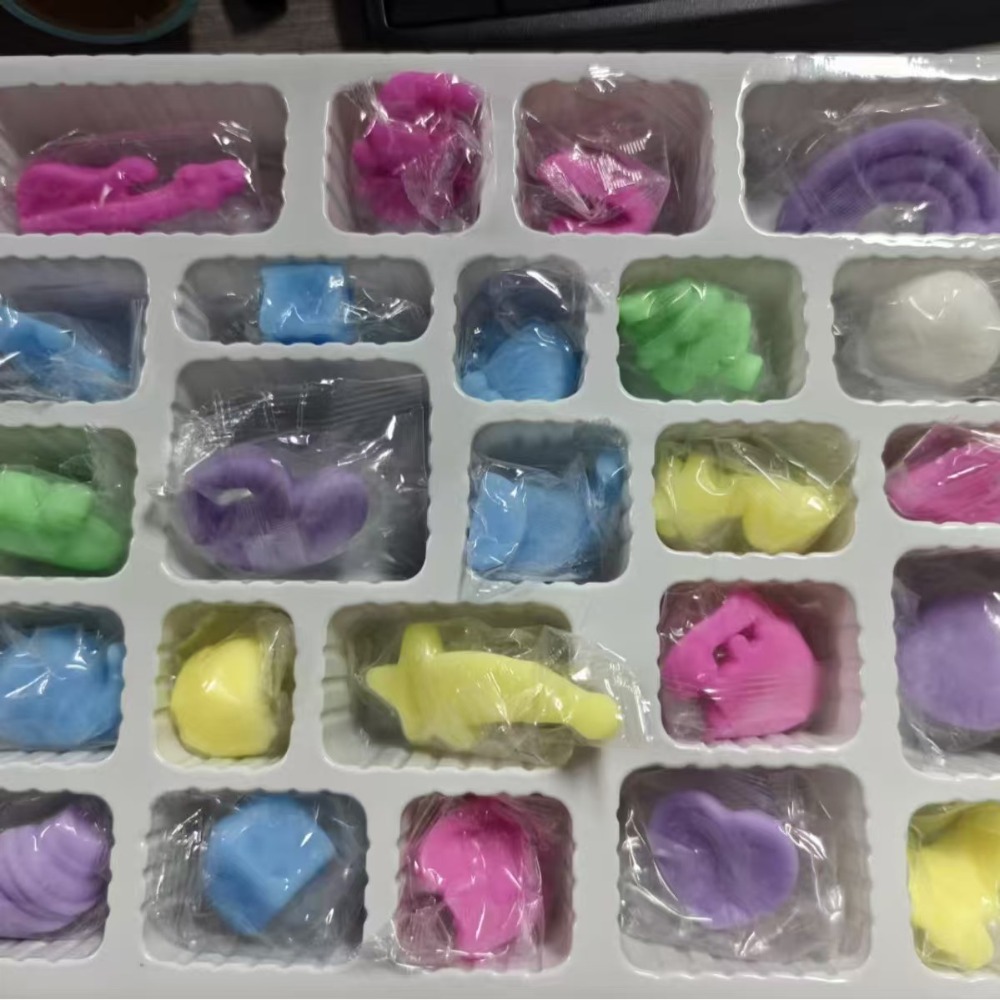 2026 New Hot Needoh Advent Cal - مراجعة Advent Calendar Gift وسعره