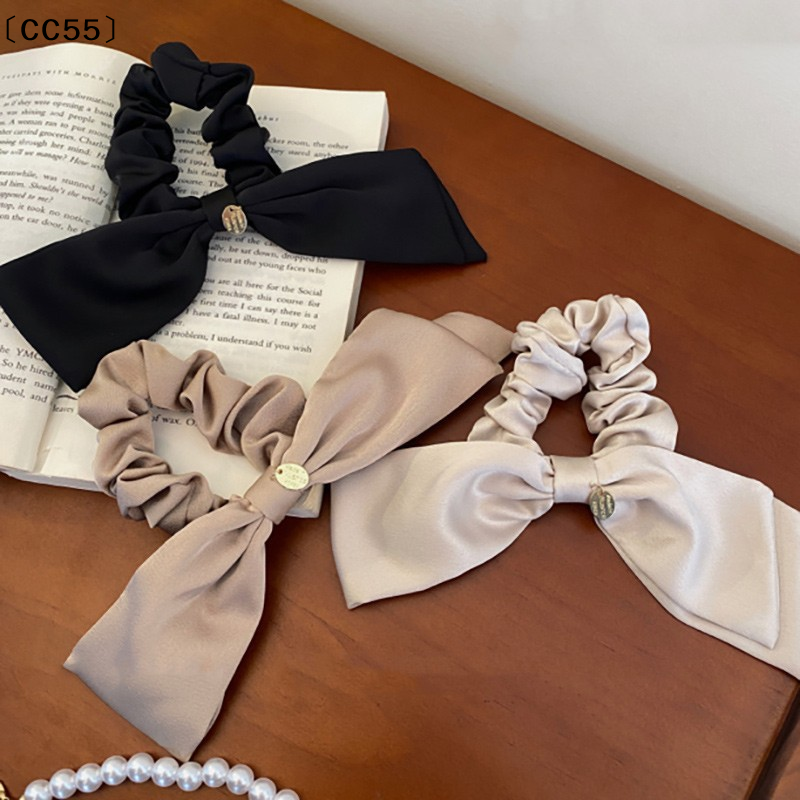 Advanced Sense Solid Color Bow - مراجعة Ribbon Bow Gift وسعره