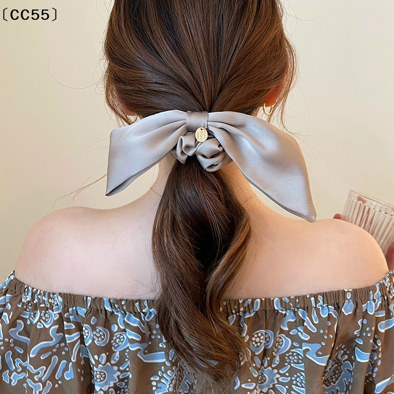 Advanced Sense Solid Color Bow - مراجعة Ribbon Bow Gift وسعره